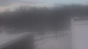 Weather camera view of Dag Hammarskjold MS.