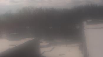 Weather camera view of Dag Hammarskjold MS.