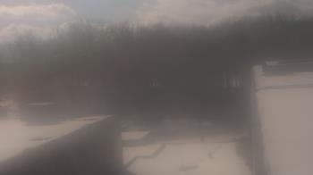 Weather camera view of Dag Hammarskjold MS.