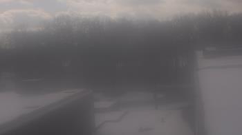 Weather camera view of Dag Hammarskjold MS.