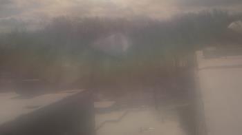 Weather camera view of Dag Hammarskjold MS.