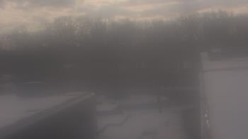 Weather camera view of Dag Hammarskjold MS.