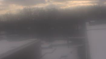 Weather camera view of Dag Hammarskjold MS.