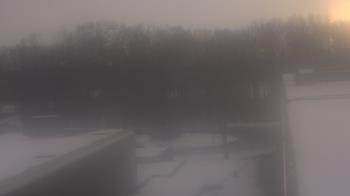 Weather camera view of Dag Hammarskjold MS.