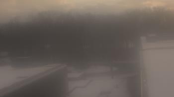 Weather camera view of Dag Hammarskjold MS.