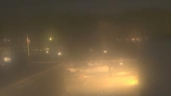 Weather camera view of Dag Hammarskjold MS.