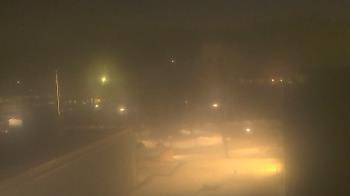 Weather camera view of Dag Hammarskjold MS.