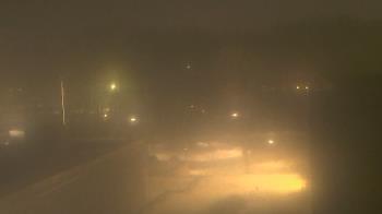 Weather camera view of Dag Hammarskjold MS.