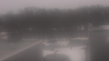 Weather camera view of Dag Hammarskjold MS.