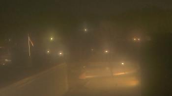 Weather camera view of Dag Hammarskjold MS.