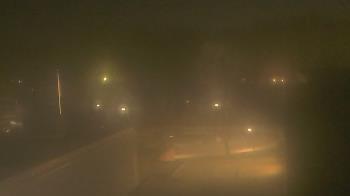 Weather camera view of Dag Hammarskjold MS.