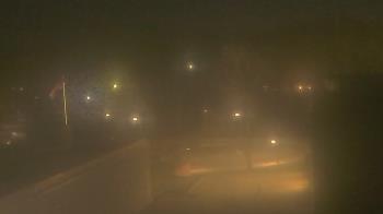 Weather camera view of Dag Hammarskjold MS.