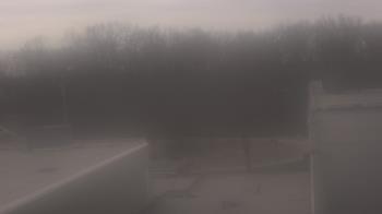 Weather camera view of Dag Hammarskjold MS.