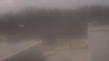 Weather camera view of Dag Hammarskjold MS.