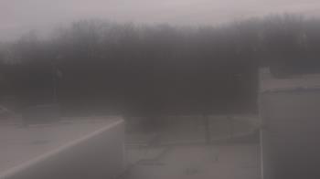 Weather camera view of Dag Hammarskjold MS.