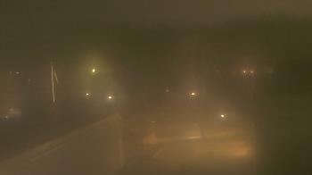 Weather camera view of Dag Hammarskjold MS.
