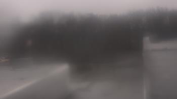 Weather camera view of Dag Hammarskjold MS.