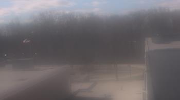 Weather camera view of Dag Hammarskjold MS.