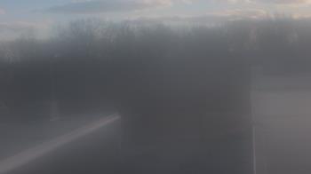 Weather camera view of Dag Hammarskjold MS.