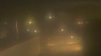 Weather camera view of Dag Hammarskjold MS.