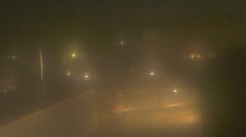 Weather camera view of Dag Hammarskjold MS.