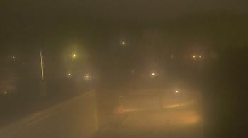 Weather camera view of Dag Hammarskjold MS.