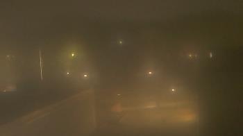 Weather camera view of Dag Hammarskjold MS.