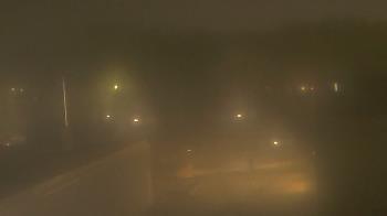 Weather camera view of Dag Hammarskjold MS.