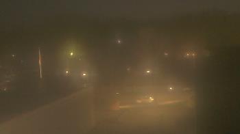 Weather camera view of Dag Hammarskjold MS.