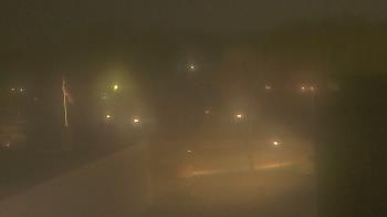 Weather camera view of Dag Hammarskjold MS.