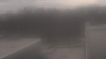 Weather camera view of Dag Hammarskjold MS.