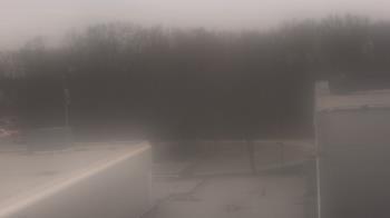 Weather camera view of Dag Hammarskjold MS.