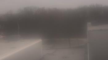 Weather camera view of Dag Hammarskjold MS.