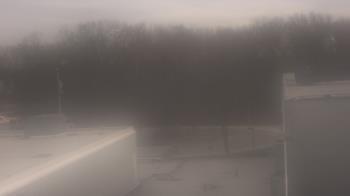 Weather camera view of Dag Hammarskjold MS.