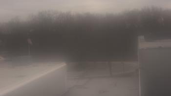 Weather camera view of Dag Hammarskjold MS.