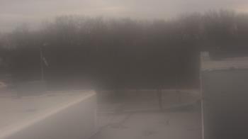 Weather camera view of Dag Hammarskjold MS.