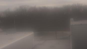 Weather camera view of Dag Hammarskjold MS.