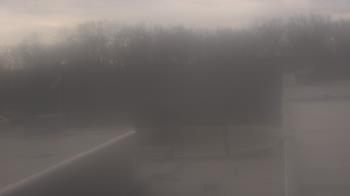 Weather camera view of Dag Hammarskjold MS.