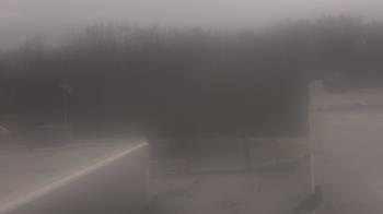 Weather camera view of Dag Hammarskjold MS.