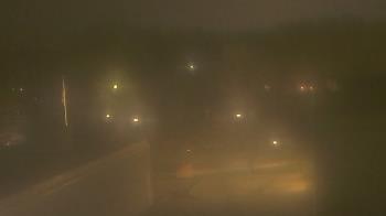 Weather camera view of Dag Hammarskjold MS.