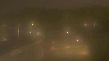 Weather camera view of Dag Hammarskjold MS.