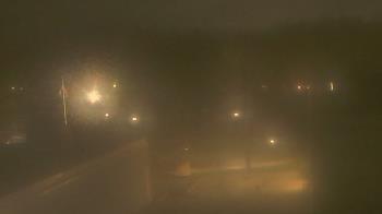 Weather camera view of Dag Hammarskjold MS.