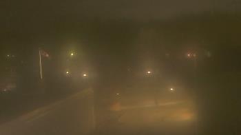 Weather camera view of Dag Hammarskjold MS.