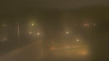 Weather camera view of Dag Hammarskjold MS.