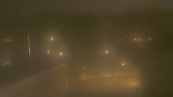 Weather camera view of Dag Hammarskjold MS.