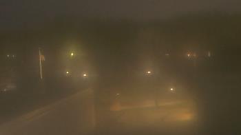 Weather camera view of Dag Hammarskjold MS.