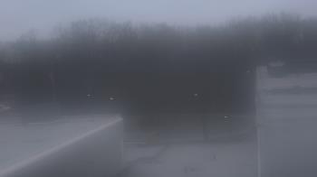 Weather camera view of Dag Hammarskjold MS.