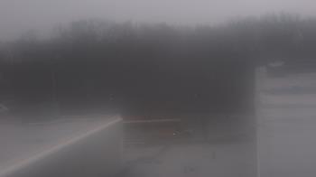 Weather camera view of Dag Hammarskjold MS.