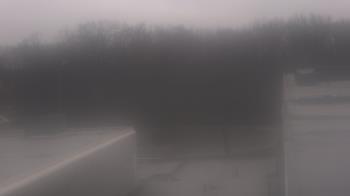 Weather camera view of Dag Hammarskjold MS.