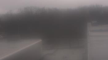 Weather camera view of Dag Hammarskjold MS.
